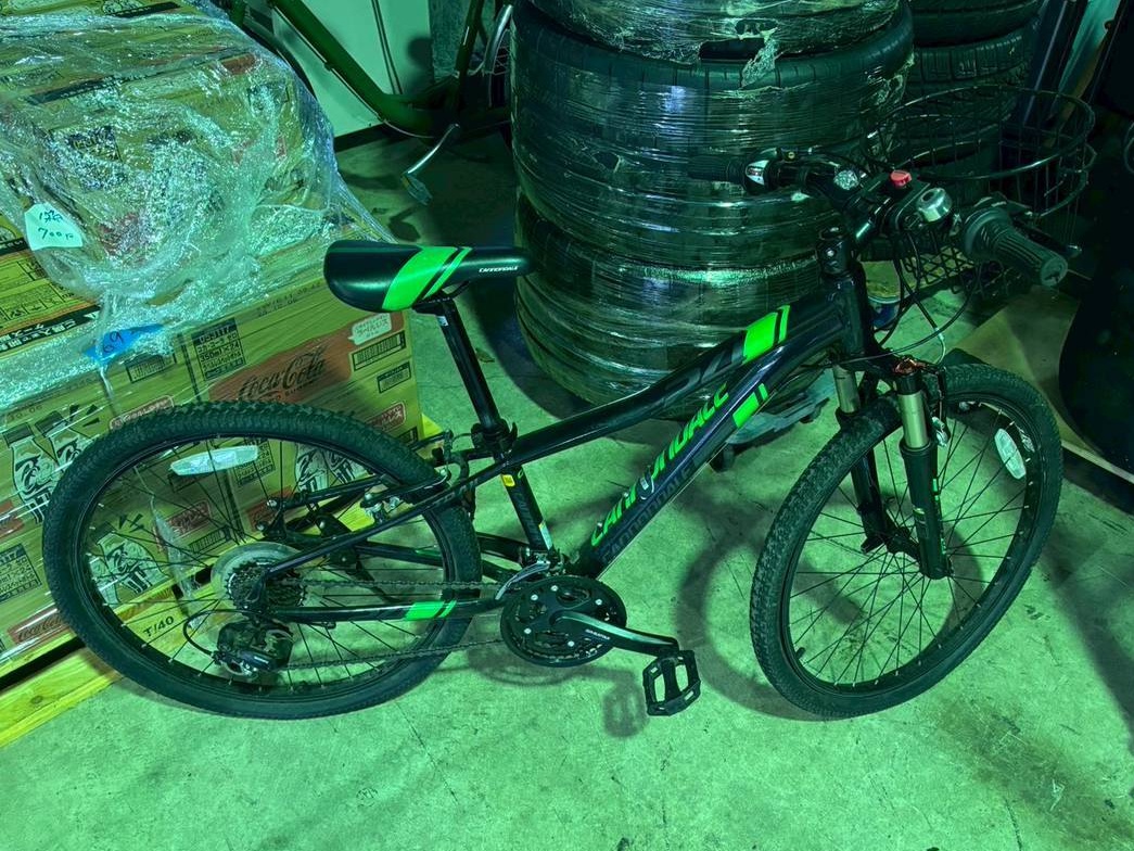 自転車